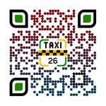 QR-code Home taxilameziaairport.it