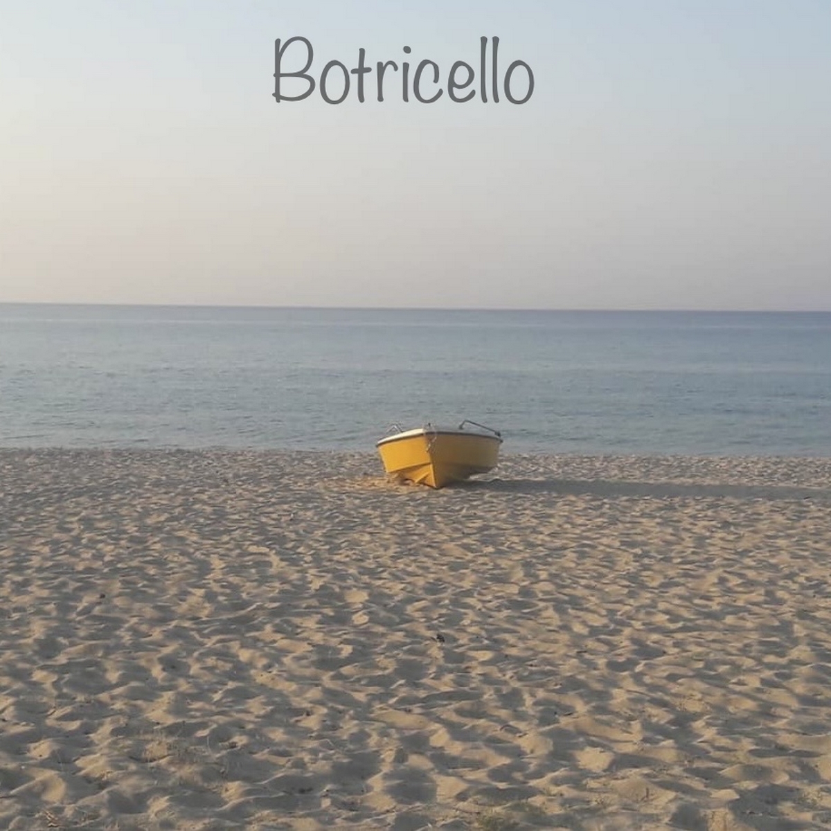 Taxi Botricello