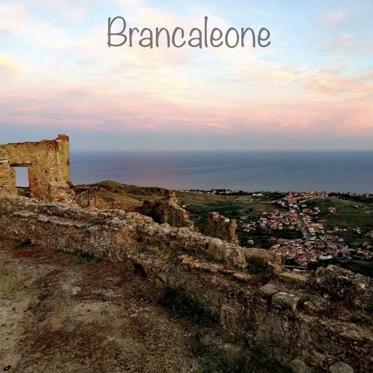 Taxi Brancaleone
