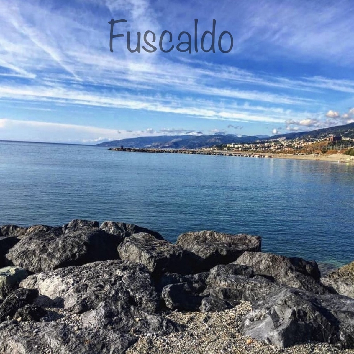 Taxi Fuscaldo