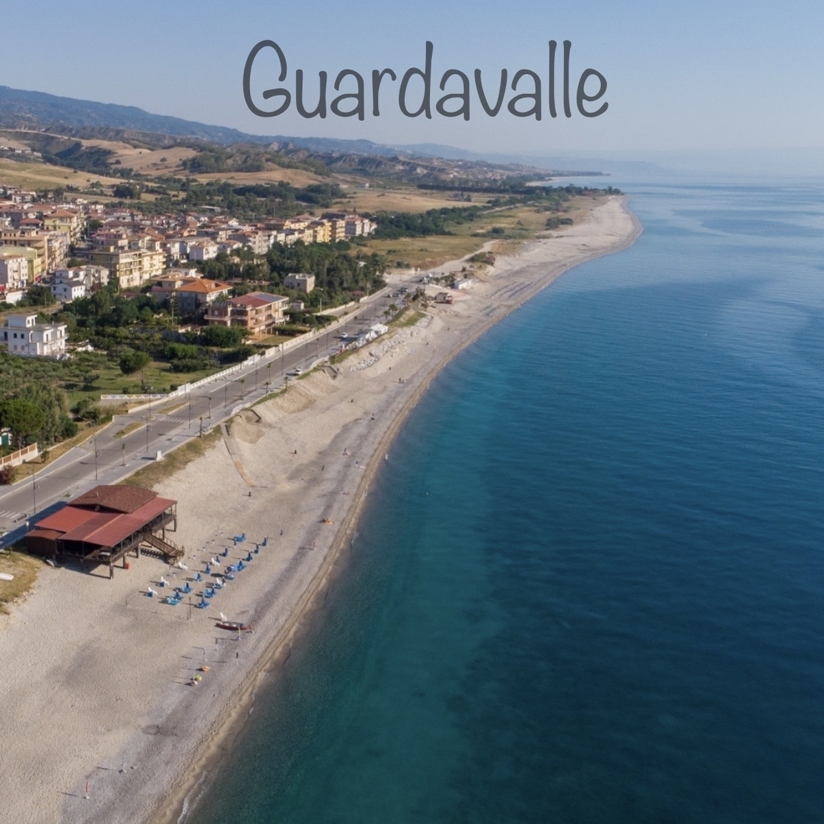 Taxi Guardavalle