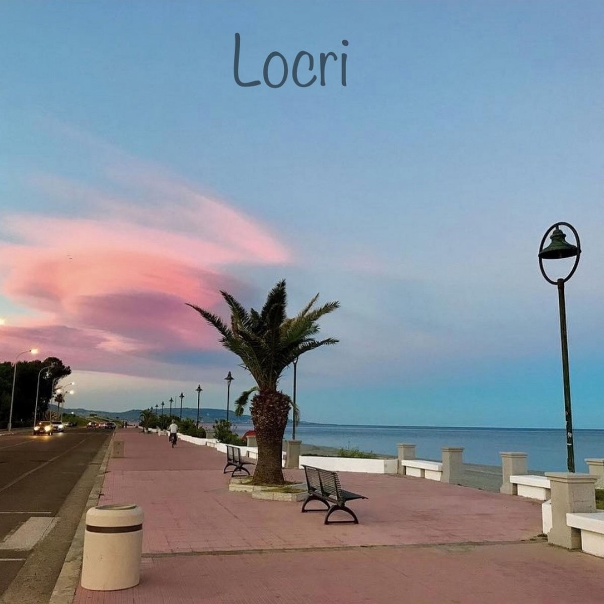 Taxi Locri