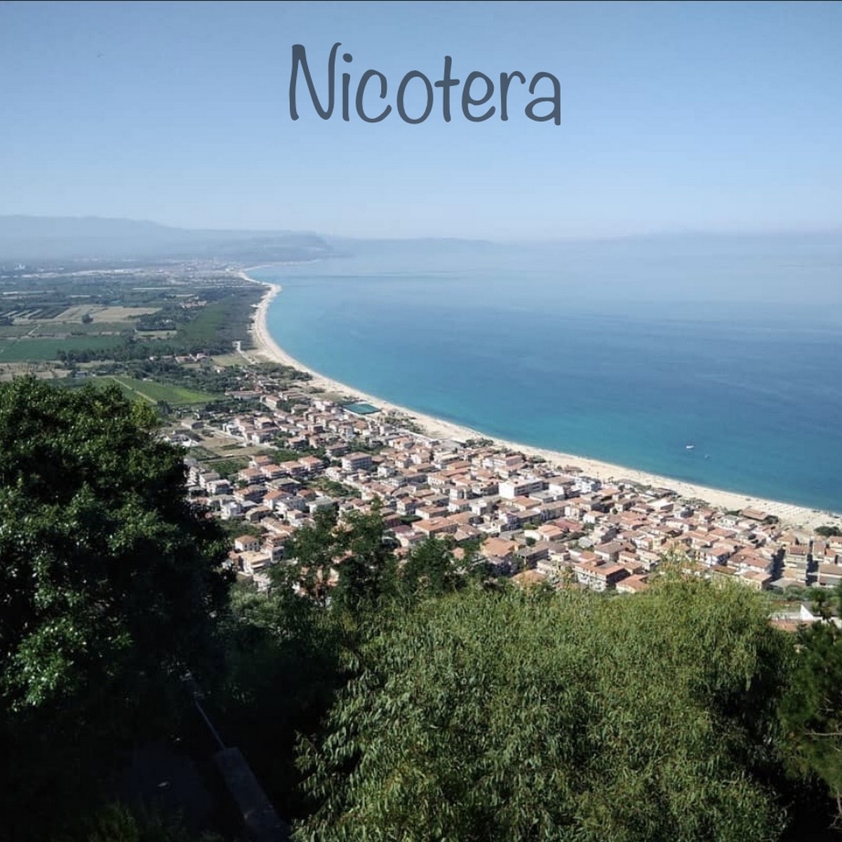 Taxi Nicotera