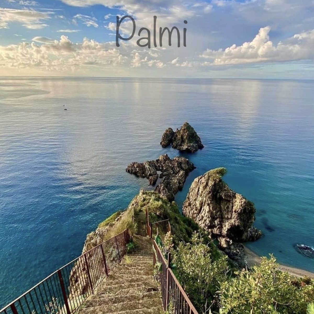 Taxi Palmi
