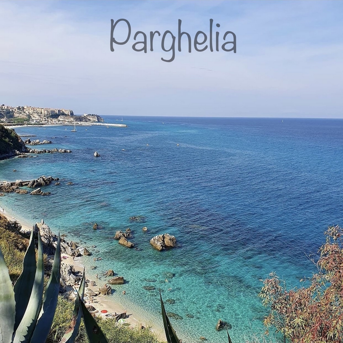 Taxi Parghelia