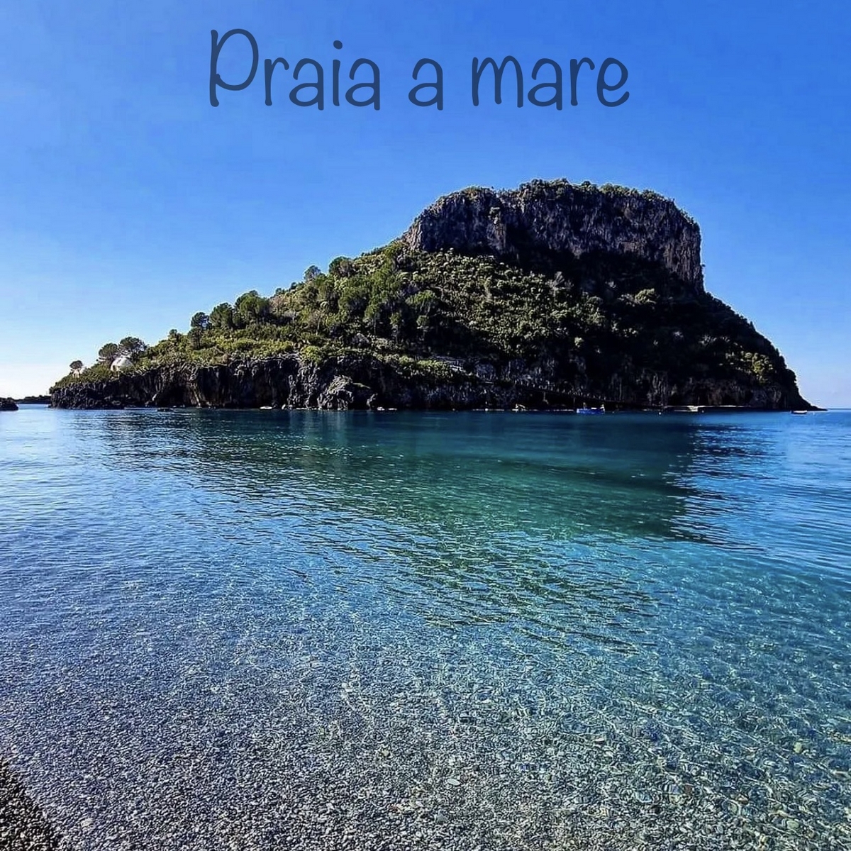 Taxi Praia a mare