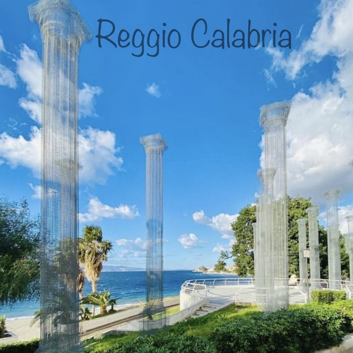 Taxi Reggio Calabria