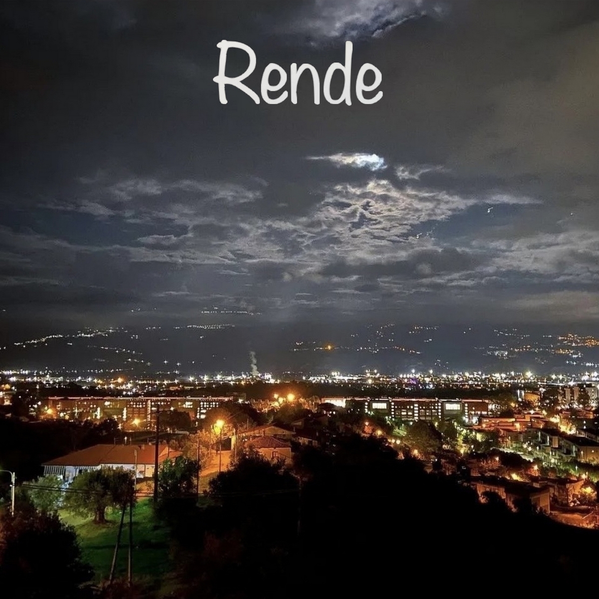 Taxi Rende