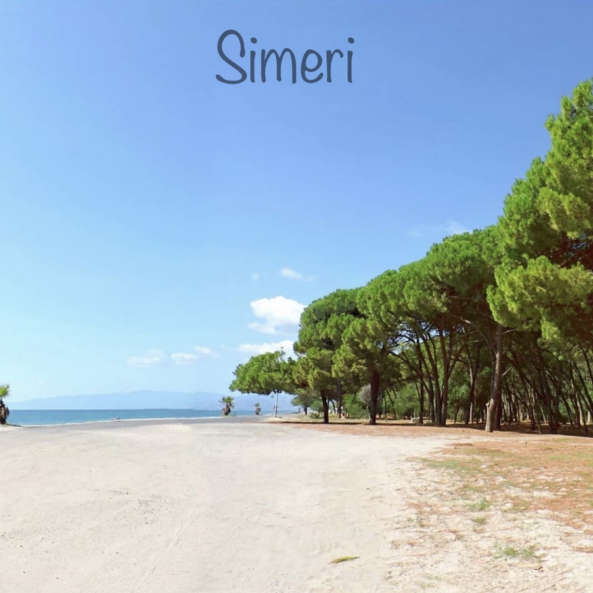 Taxi Simeri